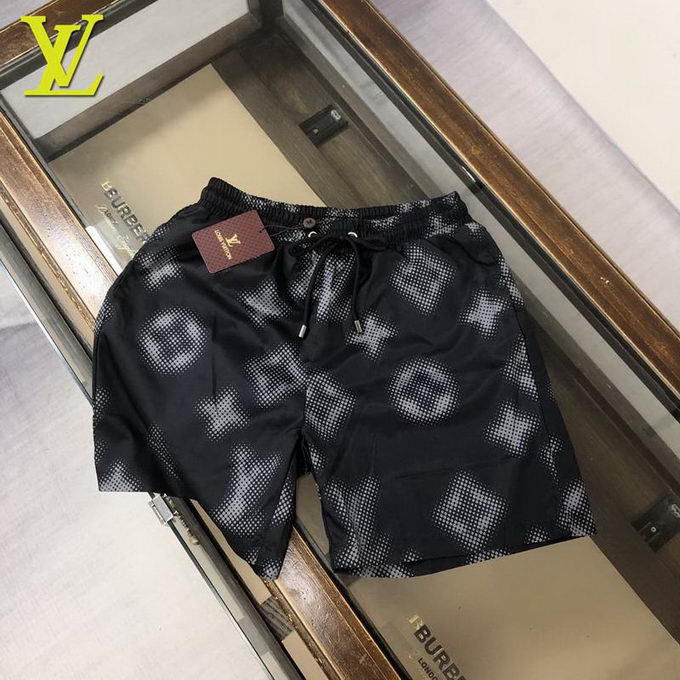 Louis Vuitton Beach Pants Mens ID:20250512-202